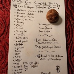 Nevada City cho ku rei cosmic cacao cuddle truffle shuffle mix.