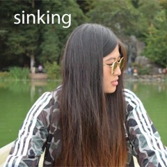 sinking
