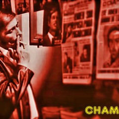 ChaMan Beats - DaLuzVermeLha (2X16) EP