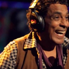 محمد منير والويلارز .. الليله يا سمرا . كوك ستوديو