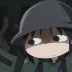 少女終末旅行ED More One Night ピアノ