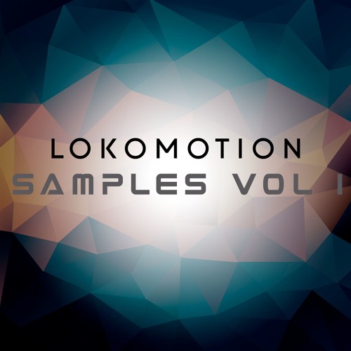 Lokomotion - Samples Vol 1