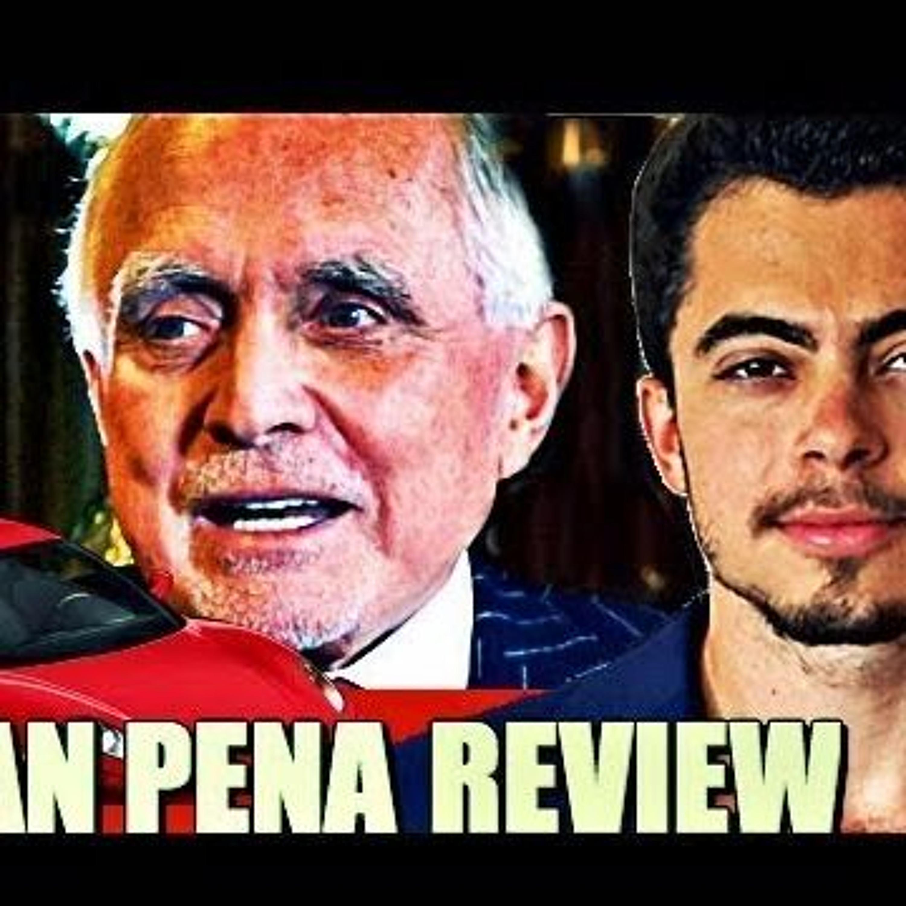 Dan Pena's Top 10 QLA Seminar Principles to Live By episode artwork