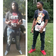 Delinquent ft.JaeDaHooligan prod.ArcazeOnTheBeat