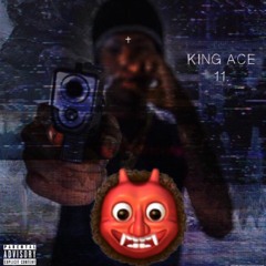 Run It Up - King Ace Ft. Savage Jay