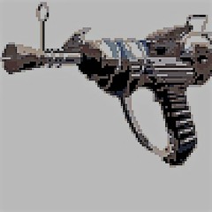 SENSEI SLIME - "Blast And I Shoot" [THE ASCENDED G MIX]