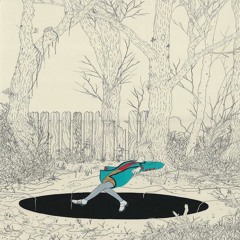 My Hopeless Cabarette #02 by Basic I.D.A.