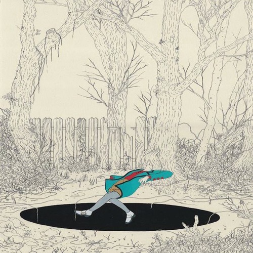 My Hopeless Cabarette #02 by Basic I.D.A.
