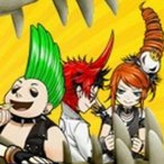FFC OST Tremolo Hunter (VS BareBones Brigade)