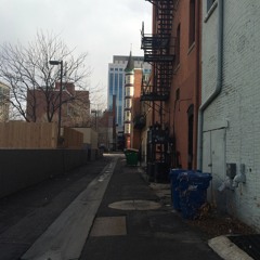 Tree City (feat. Kwiz)