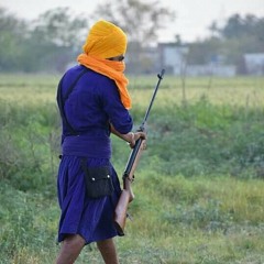 Most energetic speech by saint jarnail simgh ji bhindranwale