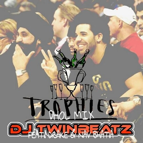 Twinbeatz Remixes - Trophies (Dhol Mix)