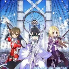 Stream Yuuki Yuuna wa yuusha de aru- Hero's Will by Bird