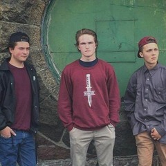 Way Back (Ft. Jayzzify & Straight W)