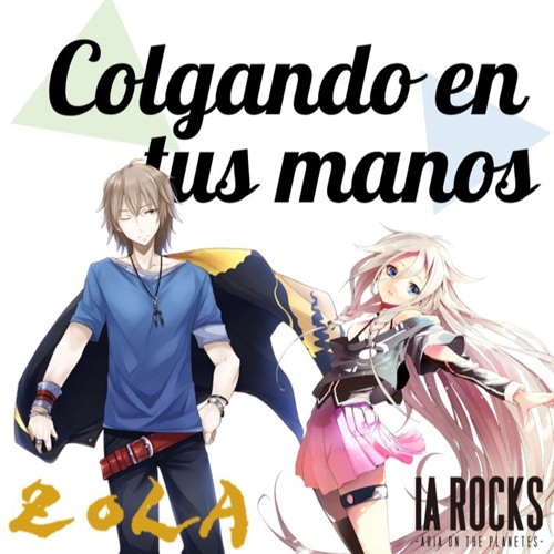 Stream KYO ft. IA Rocks Stream KYO ft. IA Rocks