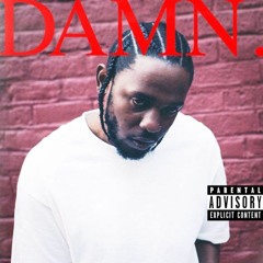 Kendrick Lamar - LOVE. feat. Zacari (High on acid Remix)