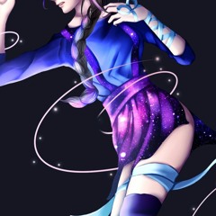 sasakure.UK - 1st Avenue Cosmonaut