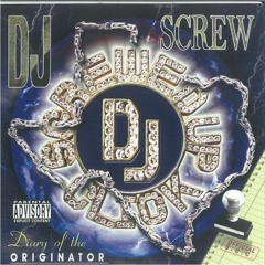 DJ Screw - Its Gonna Get Better
