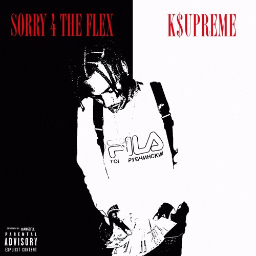 Drip ft. Lil Dude (prod.StoopidXool & Akachi Beats)