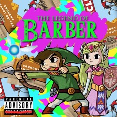 The Legend Of Barber