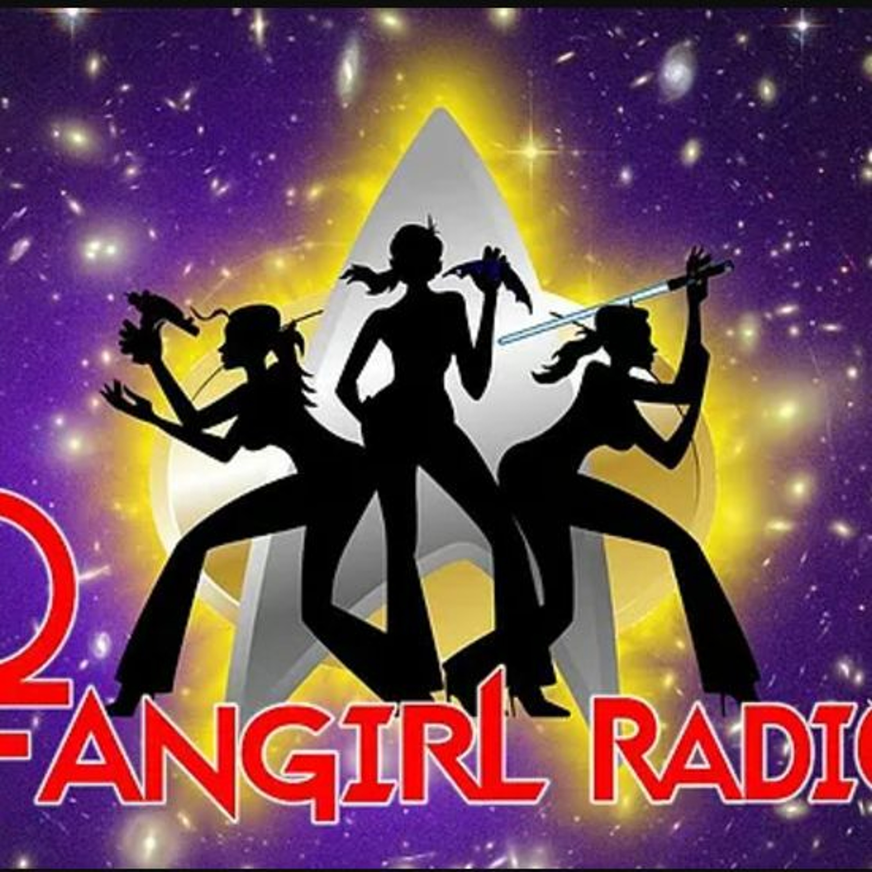 Fangirl Radio