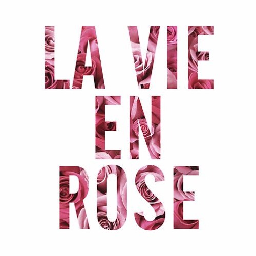 La Vie En Rose Dodie