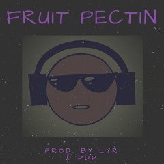 Fruitpectin