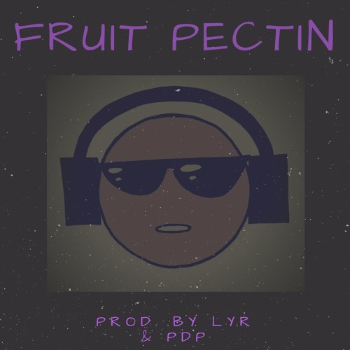 Fruitpectin