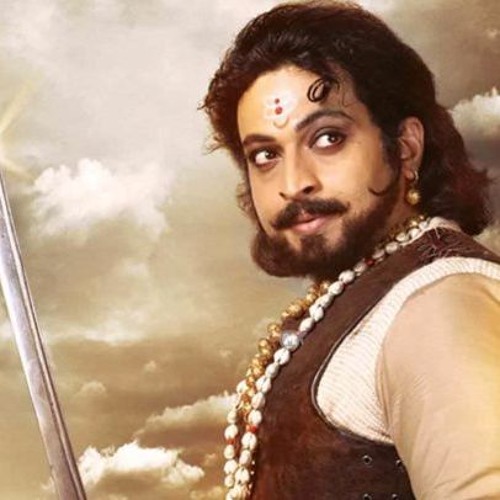 Zee marathi online live sambhaji