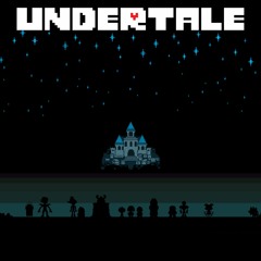 Undertale - Hopes and Dreams (Orchestra)