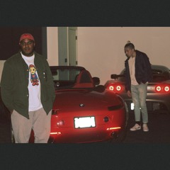 OMW503 ft. Dre (Prod. Pearson)