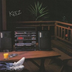 MY K E E Z (MIXTAPE 006)