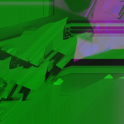 G L A S S [available now on traktrain.com/mysterebeats]