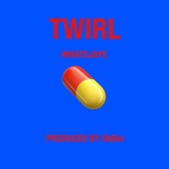 Whatsjaye - Twirl (prod. Okboi)