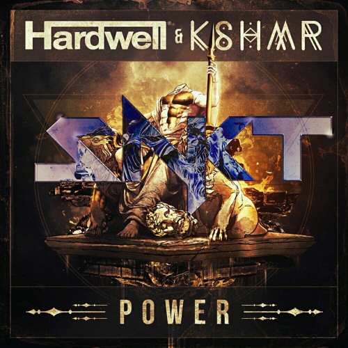 Power (SNKT REMIX)