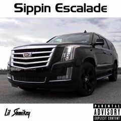 Sippin Escalade