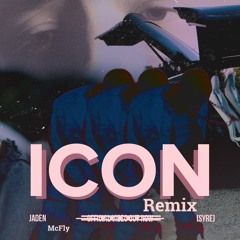 Jaden Smith - Icon (Remix) Feat.ARTi$t Marty McFly