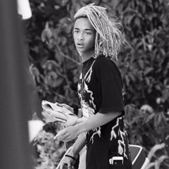 The Passion Ending - Jaden Smith *slow*