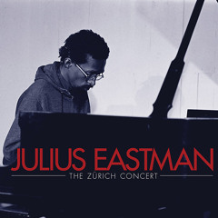 Julius Eastman