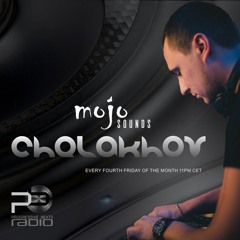 Mojo Sounds by Chelakhov - 24.11.17