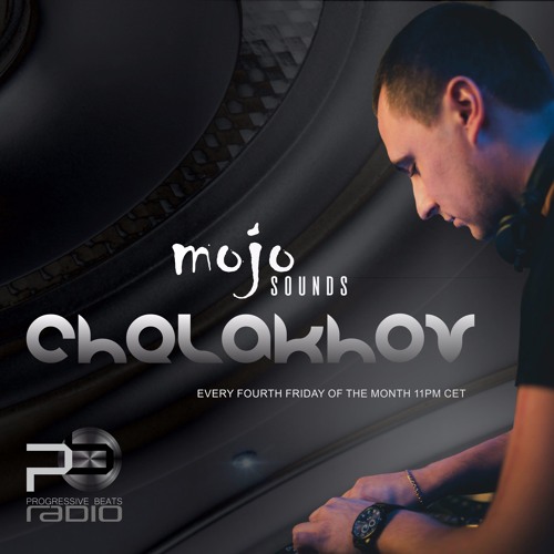 Mojo Sounds by Chelakhov - 24.11.17