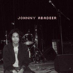 Johnny Abadeer - Can't You Tell By The Screen That The Game Is Over?