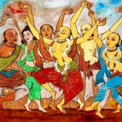 Dances of Unity (All Related, All Beings, Here, Now & Beyond) blended by dj Om Aloha