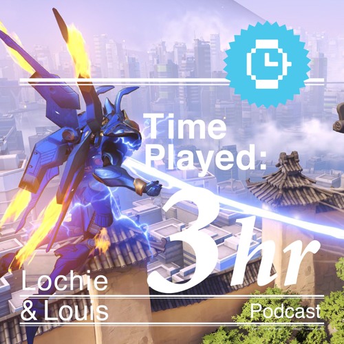overwatch online time overwatch online time