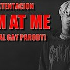 XXXTENTACION -  Cum At Me  (Official Cumshoot)(Look At Me Remix)
