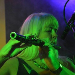 Irish flute