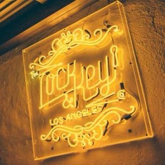 Live At Lock & Key 11.18.17 Pt. 1