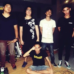 I - Scream - Demo (edit2)