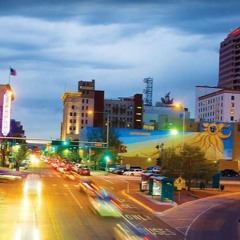 ABQ's 7 Tracks 2 Back This Week (11/26/2017)