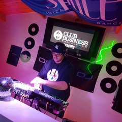 47/17 Marki Mark live @ Club Business Radio Show 25.11.17